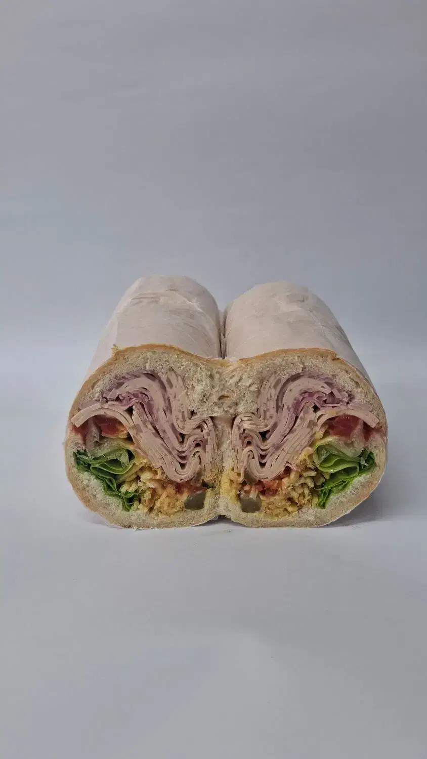 ساندویچ سرد|خوردنی و آشامیدنی|مشهد, بالا خیابان|دیوار