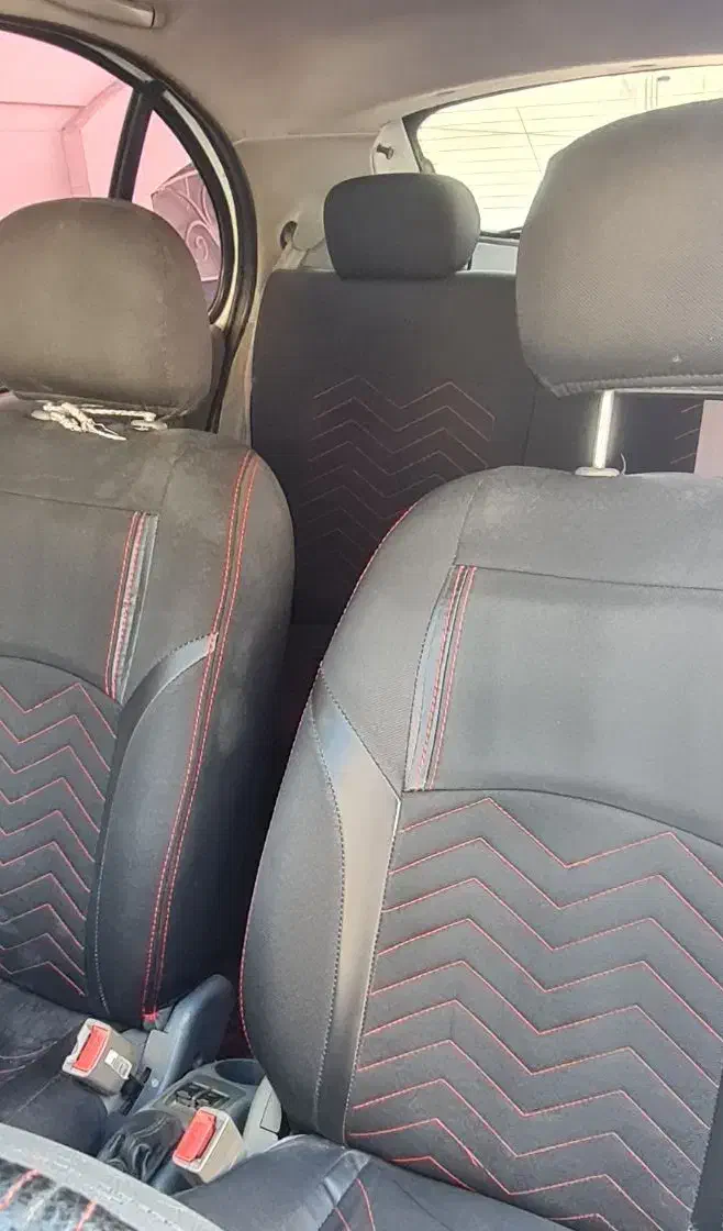 تیبا ۲ تمیز|خودرو سواری و وانت|جهرم, |دیوار