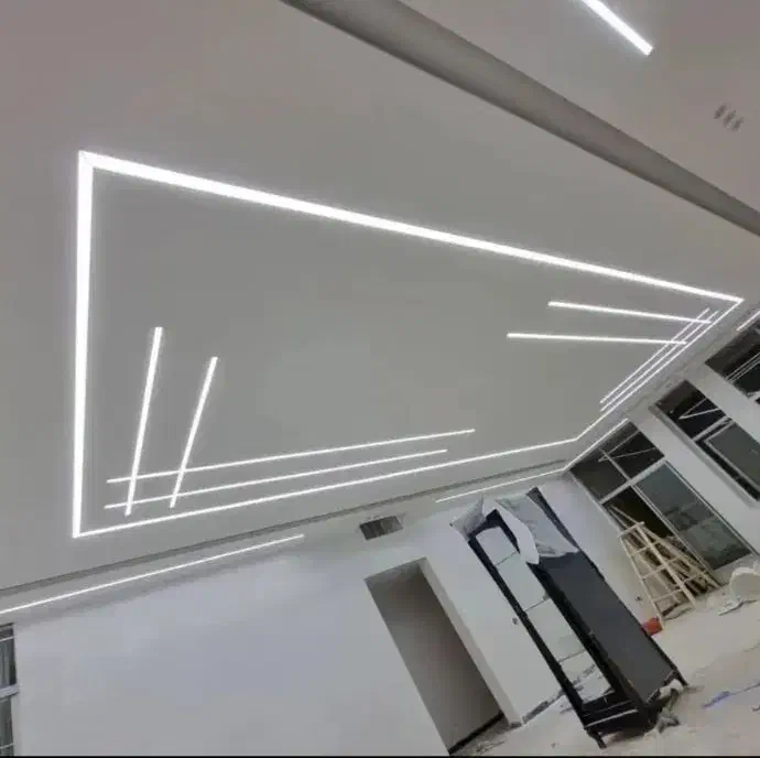 انجام کلیه کارهای کناف و سقف کاذب|خدمات پیشه و مهارت|خرمآباد, |دیوار