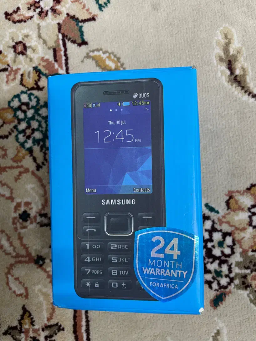 گوشی سامسونگ b350e|موبایل|تهران, شهرک ولیعصر جنوبی|دیوار