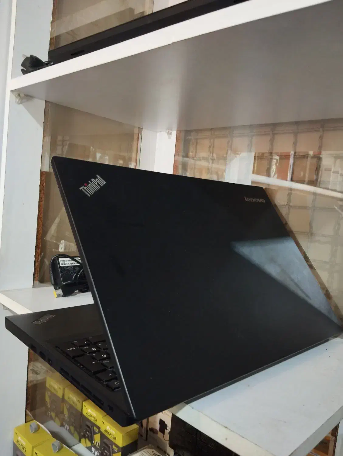 لپ تاپ گرافیکدار backlight|رایانه همراه|خمین, |دیوار