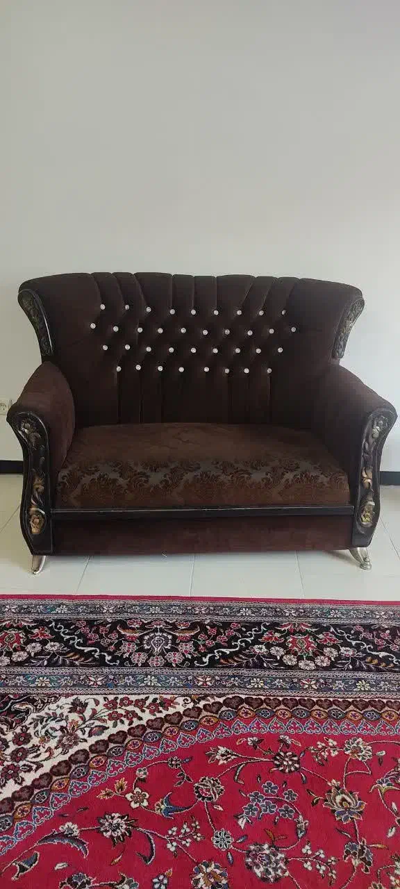 فروش مبل|مبلمان خانگی و میز عسلی|فریدون‌کنار, |دیوار