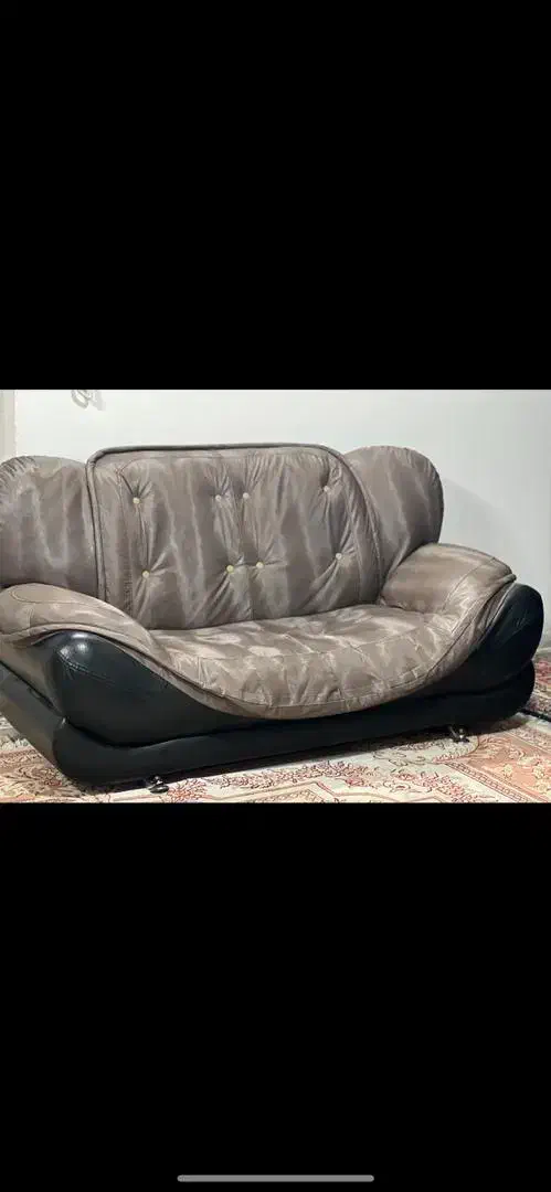 مبل هفت نفره|مبلمان خانگی و میز عسلی|لنگرود, |دیوار