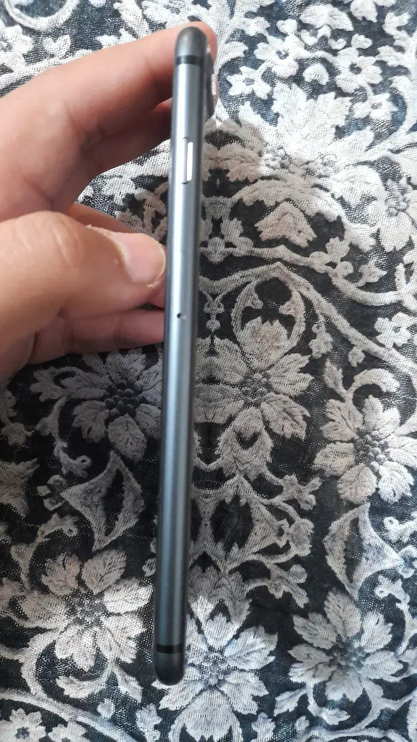 آیفون ۸ پلاس|موبایل|نگین شهر, |دیوار