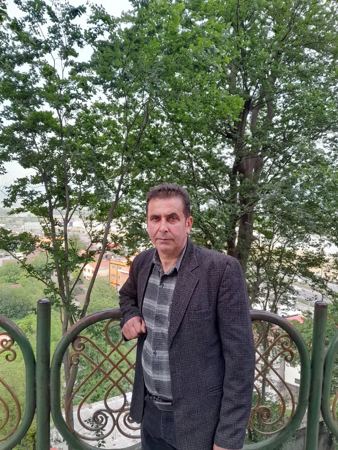 ۷۰۰۰ متر زمین در پیربازار|فروش زمین و ملک کلنگی|رشت, بازار|دیوار