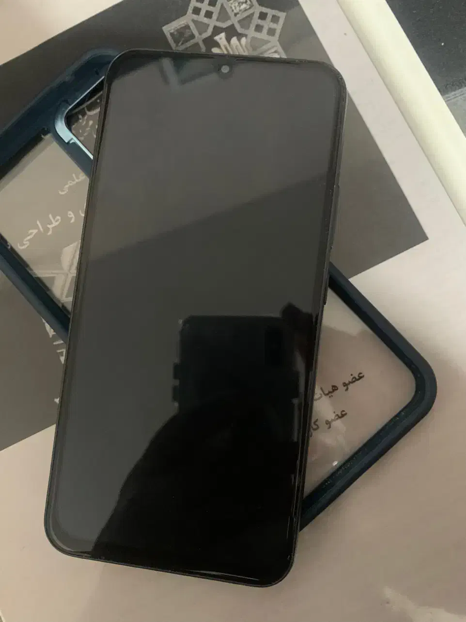 A34 5g 128|موبایل|مشهد, جانباز|دیوار