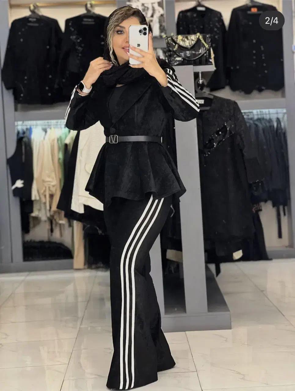 ست مخمل|لباس|کرمان, |دیوار