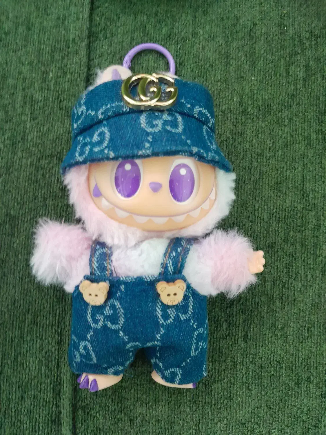 لبوبو ، کرای بیبی|اسباببازی|کهریزک, |دیوار