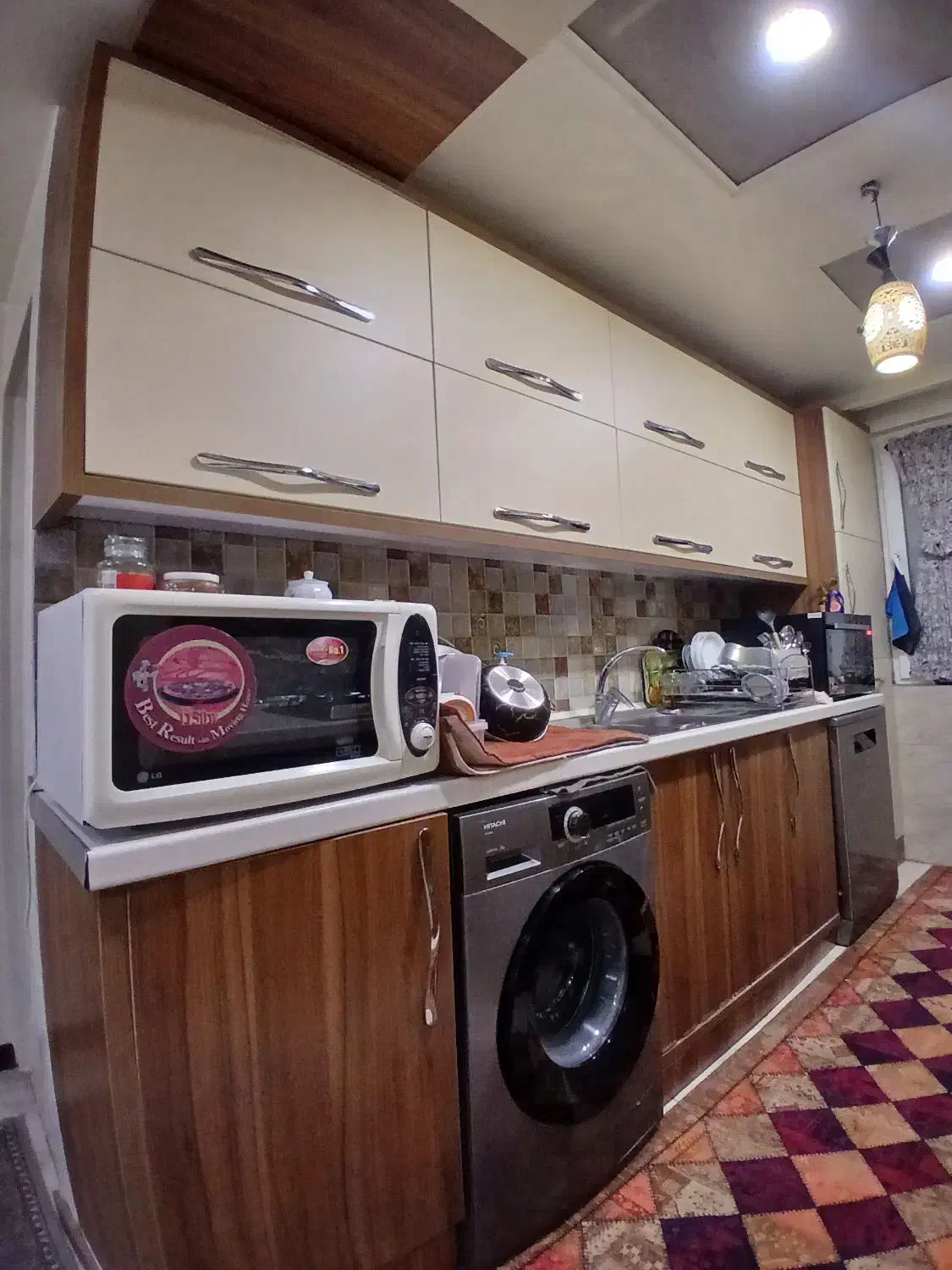 کابینت آشپزخانه|مصالح و تجهیزات ساختمان|تهران, هاشمی|دیوار