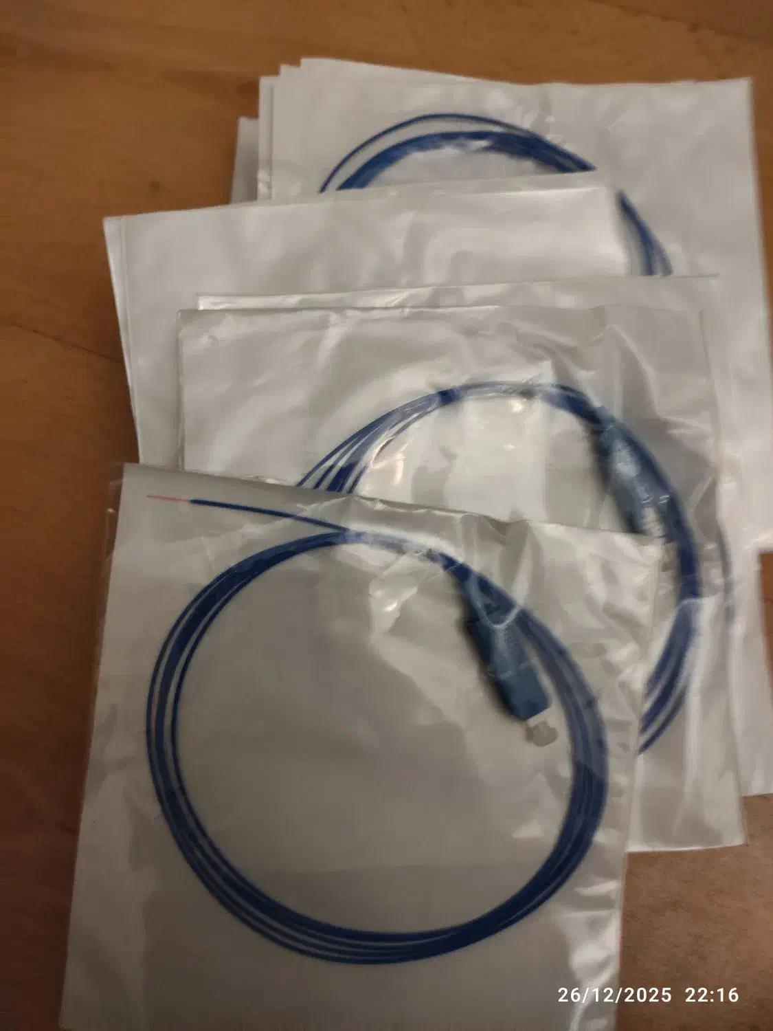 پچ کورد فیبر توری|مودم و تجهیزات شبکه|تهران, دبستان|دیوار