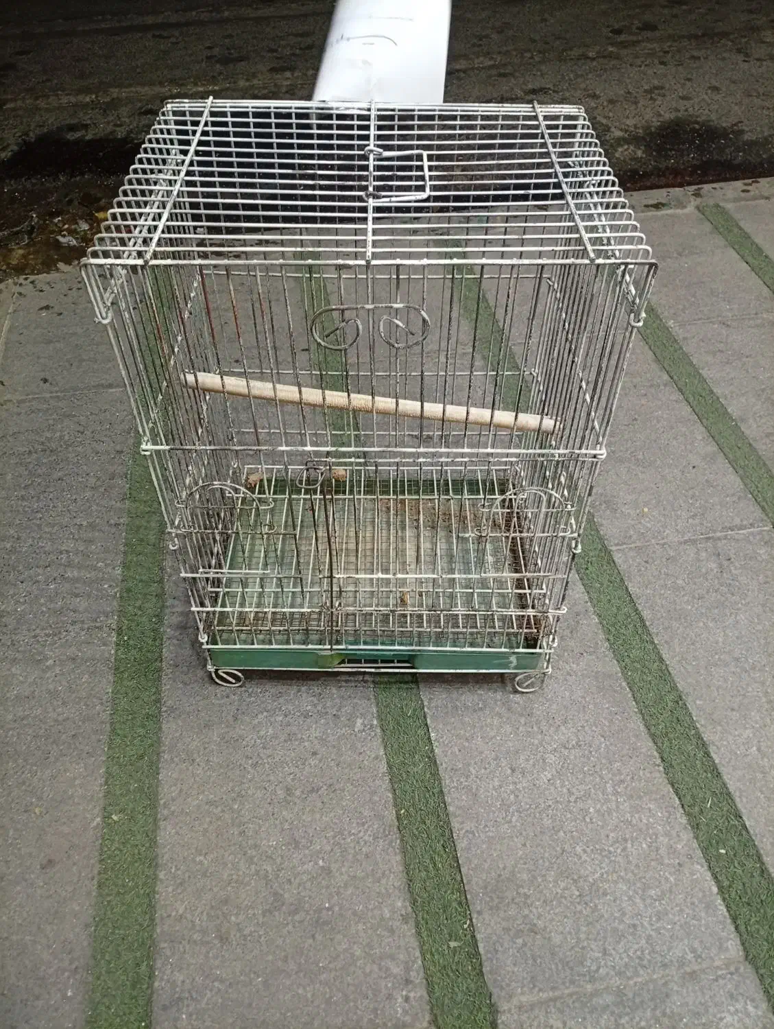 قفس|لوازم جانبی حیوانات|کرج, حاجی آباد|دیوار