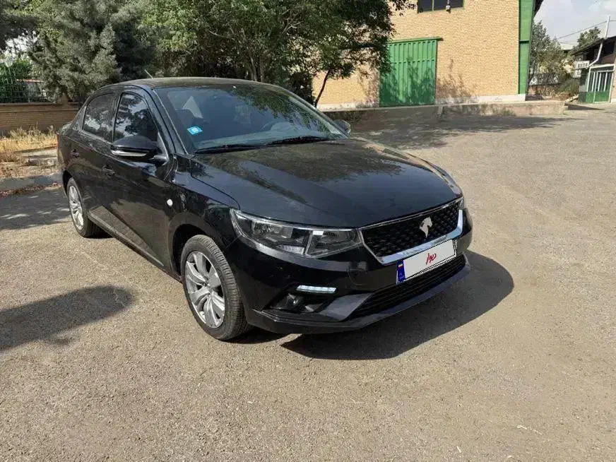 تارا اتومات v2 گارانتی فعال|خودرو سواری و وانت|فردیس, فردیس|دیوار