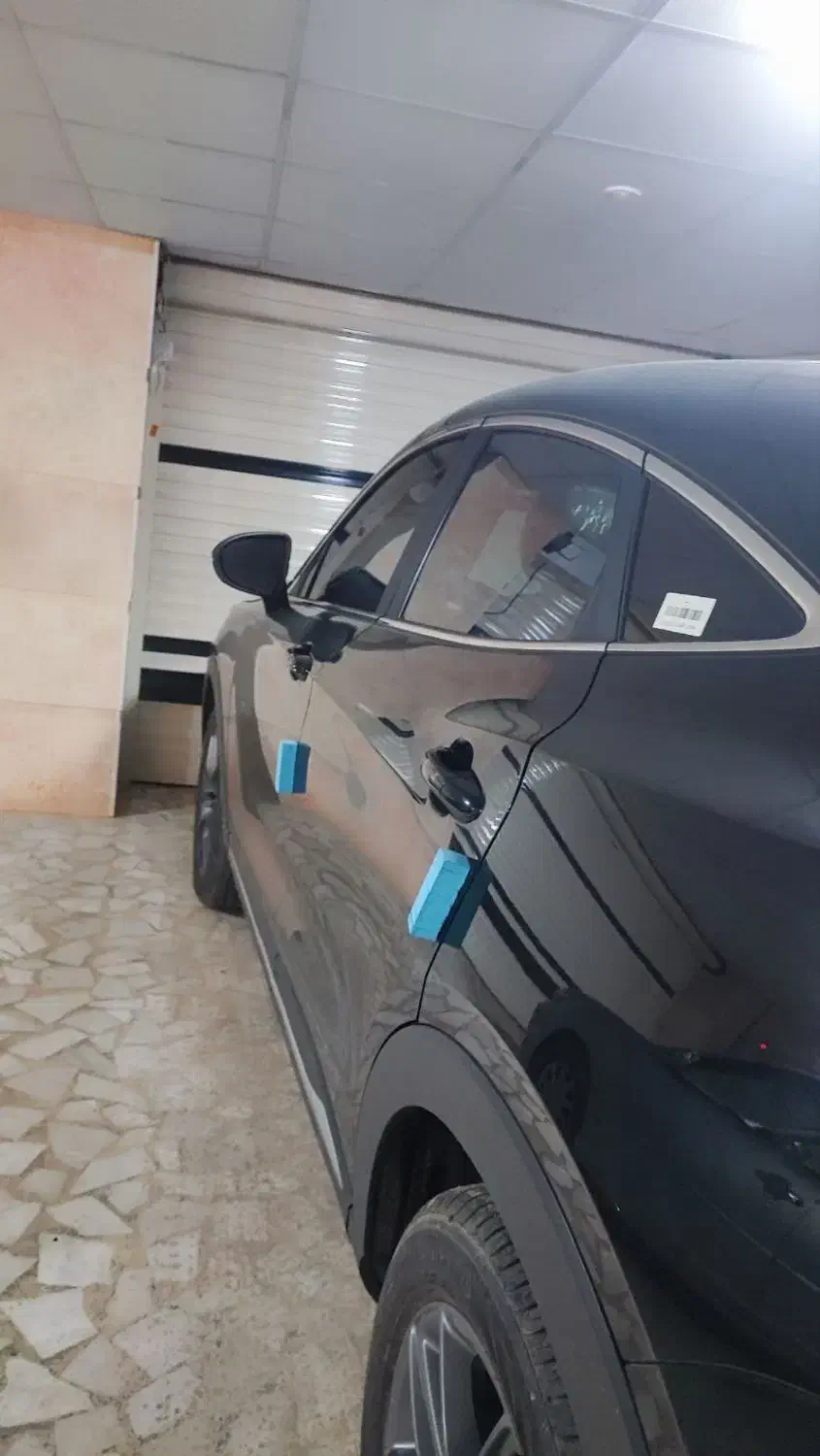 دیگنتی مدل 1402|خودرو سواری و وانت|رشت, اسماعیل آباد|دیوار