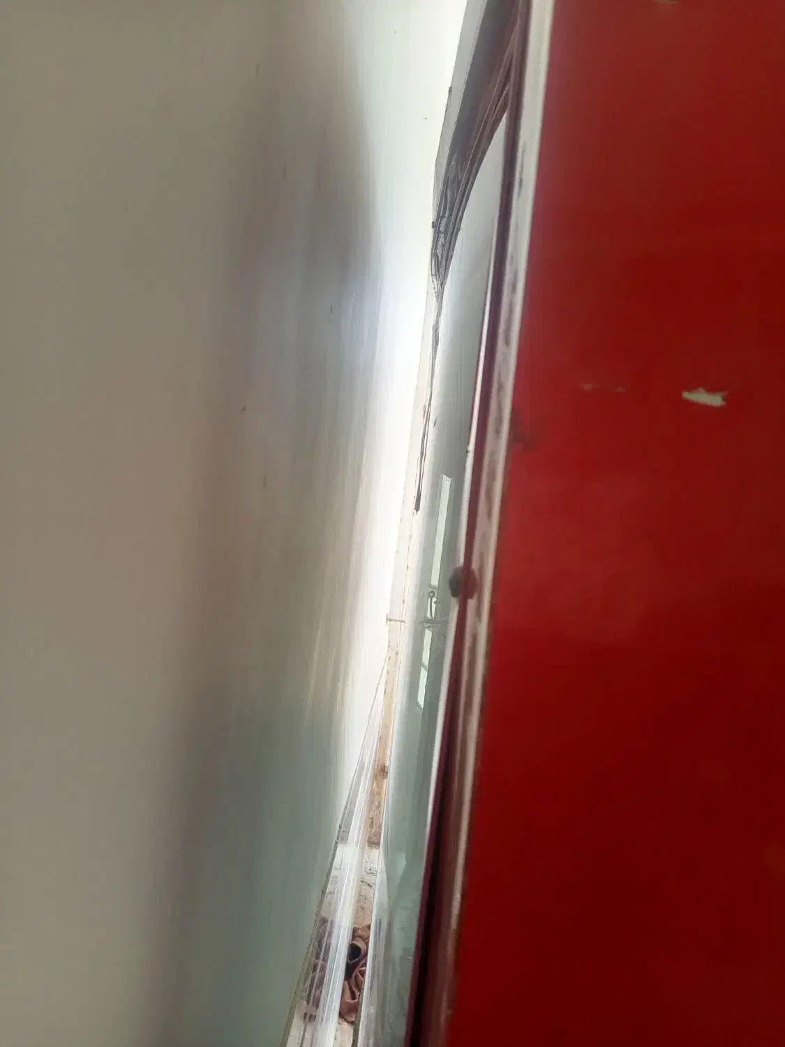 موتور|موتورسیکلت|رشتخوار, |دیوار