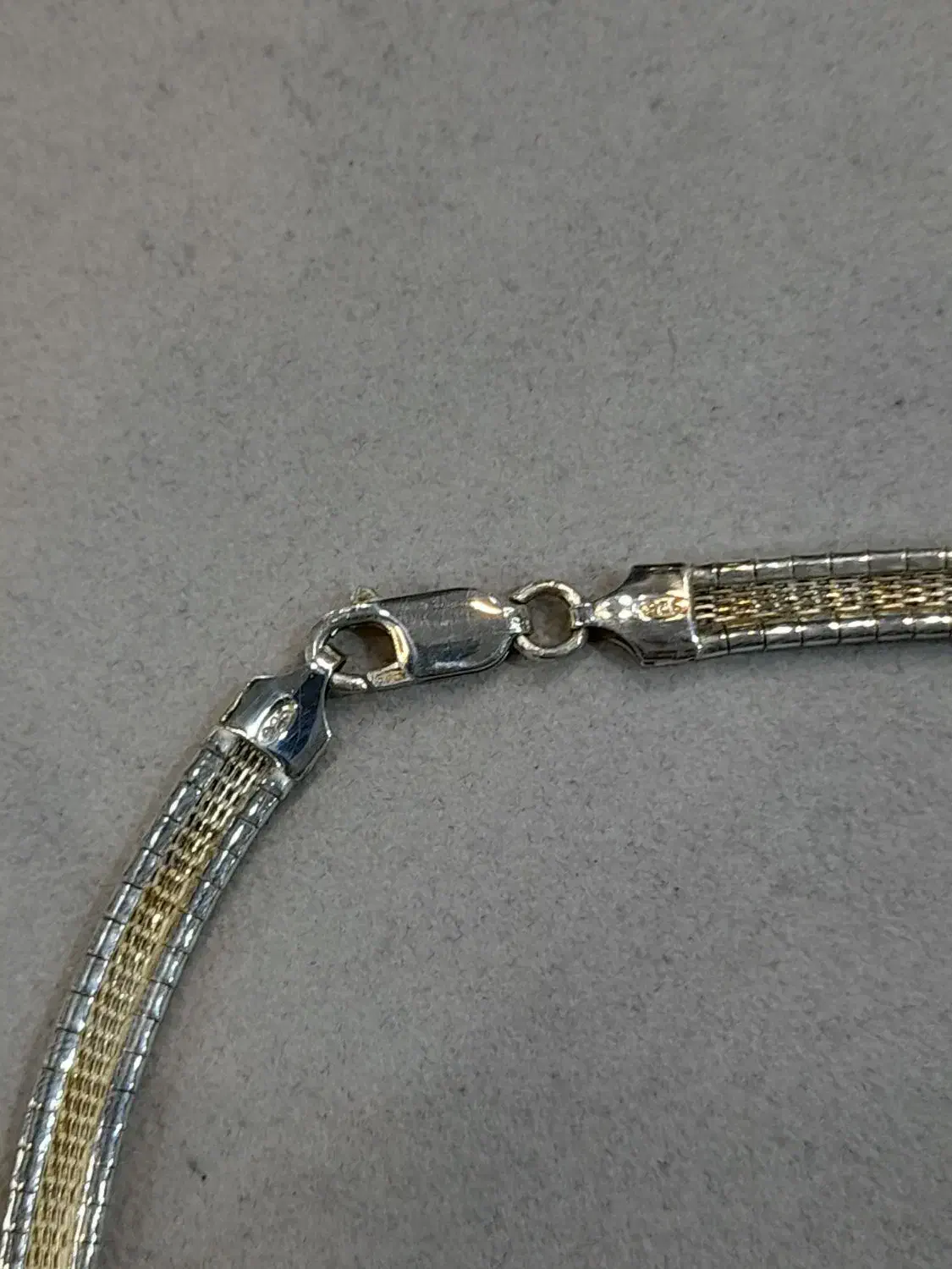 گردنبند نقره زنانه|جواهرات|تهران, تهرانپارس جنوبی|دیوار