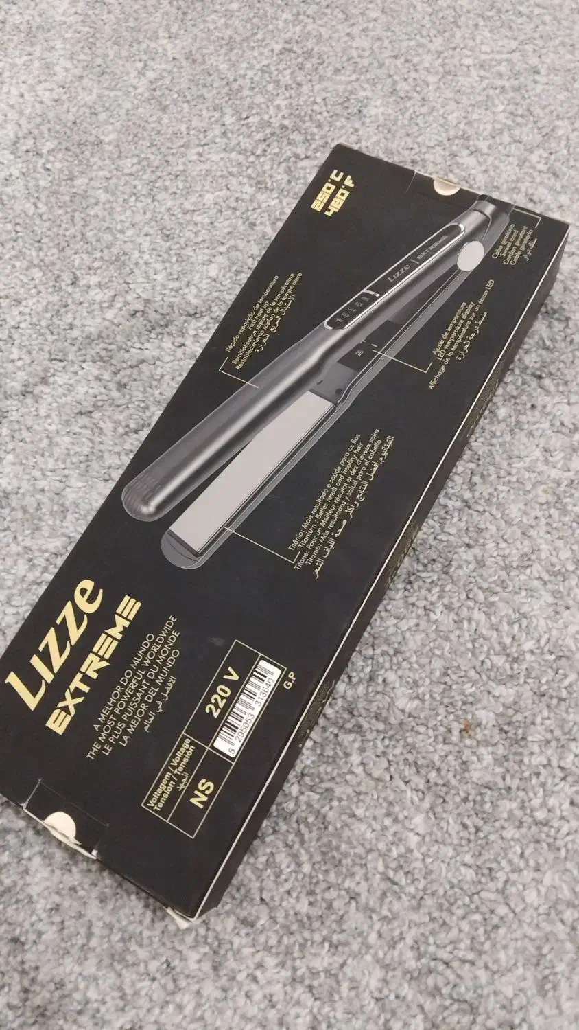 اتو مو کراتین لیز|آرایشی، بهداشتی، درمانی|پاکدشت, پارچین|دیوار