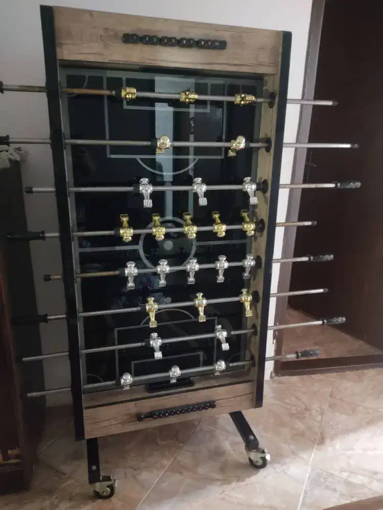 فوتبال دستی حرفی|ورزشهای توپی|ساری, |دیوار