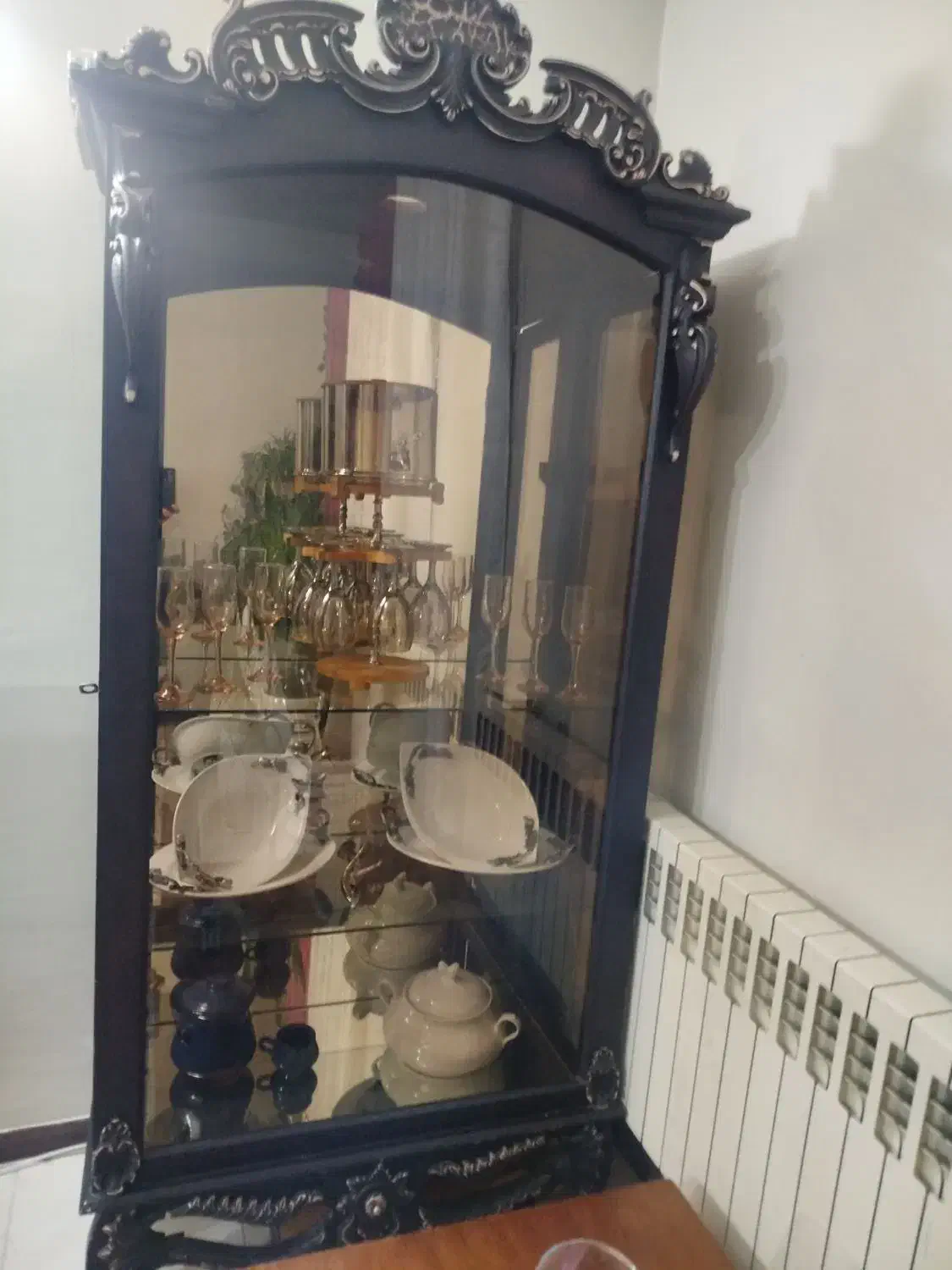 بوفه|بوفه، ویترین، کنسول|هشتگرد, شهرک ایران خودرو|دیوار