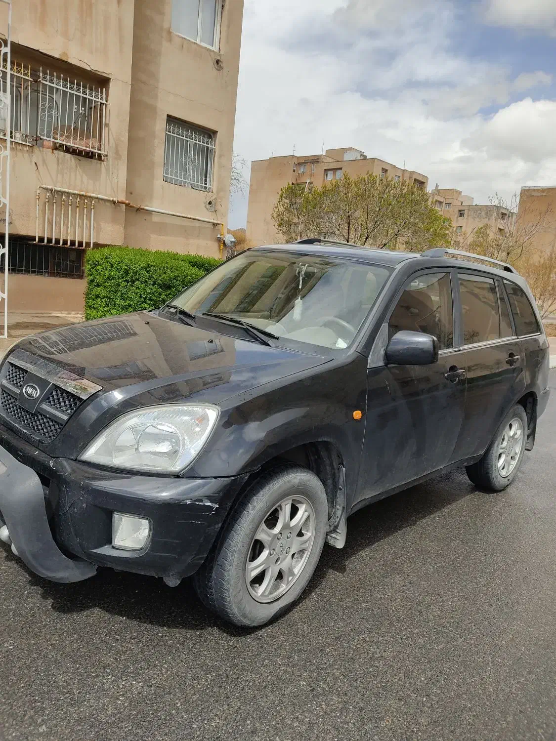 MVM X33|خودرو سواری و وانت|اراک, |دیوار