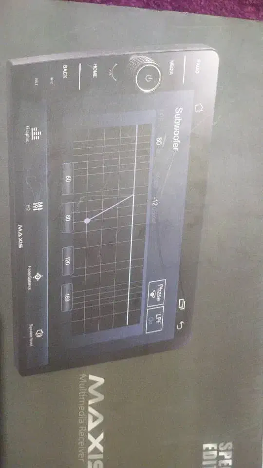 مانیتور ۱۲ اینج کم کار|قطعات یدکی و لوازم جانبی|چادگان, |دیوار