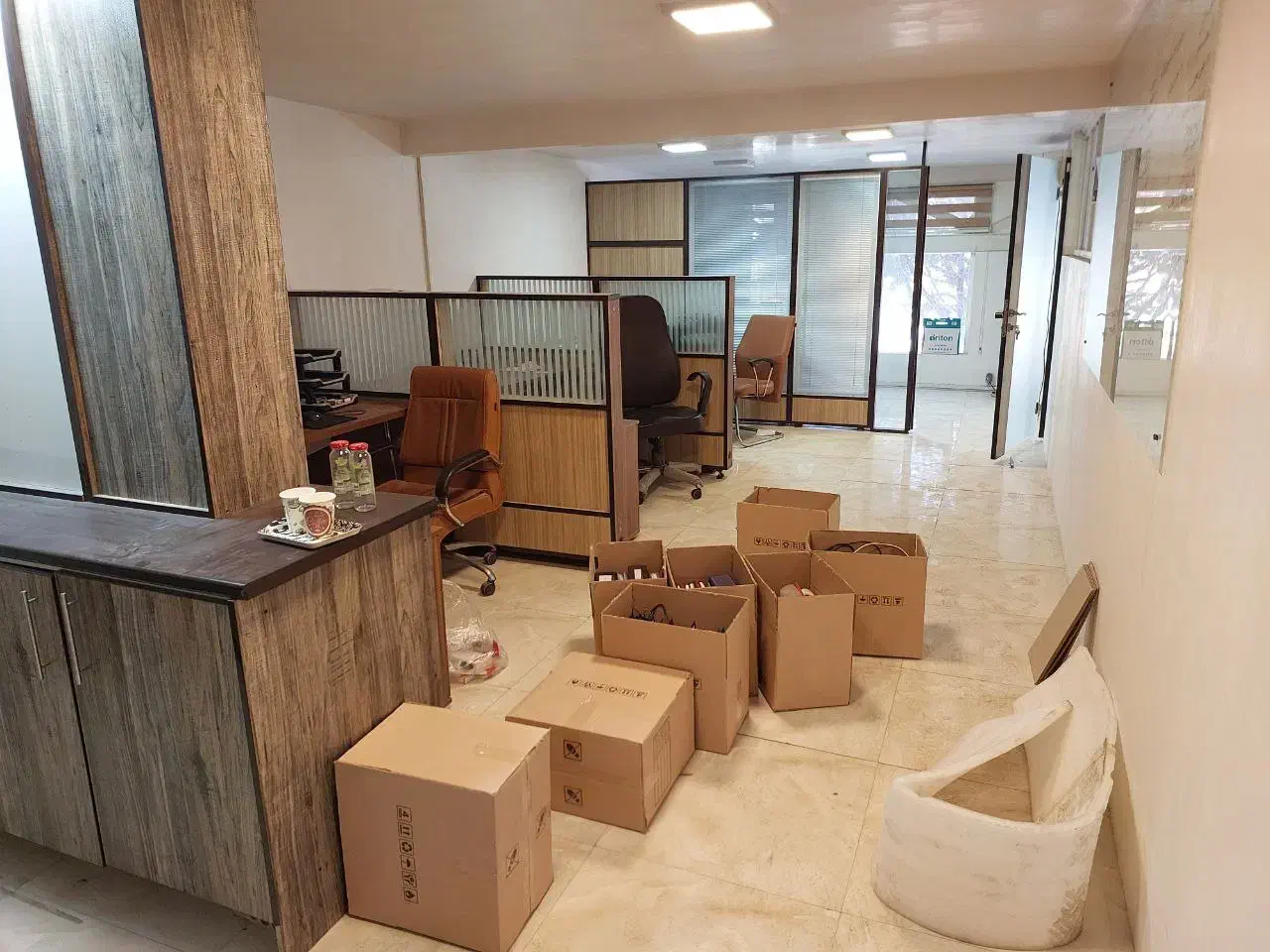 ۴۰۰ سوله ۱۵۰ دفتر ۵۰ آمپر صنعتی سیمین دشت فردیس|اجارهٔ دفتر صنعتی، کشاورزی، تجاری|فردیس, شهرک صنعتی سیمین دشت|دیوار