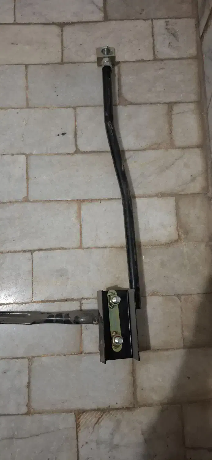 شاسی بند پراید|قطعات یدکی و لوازم جانبی|حمیدیا, |دیوار