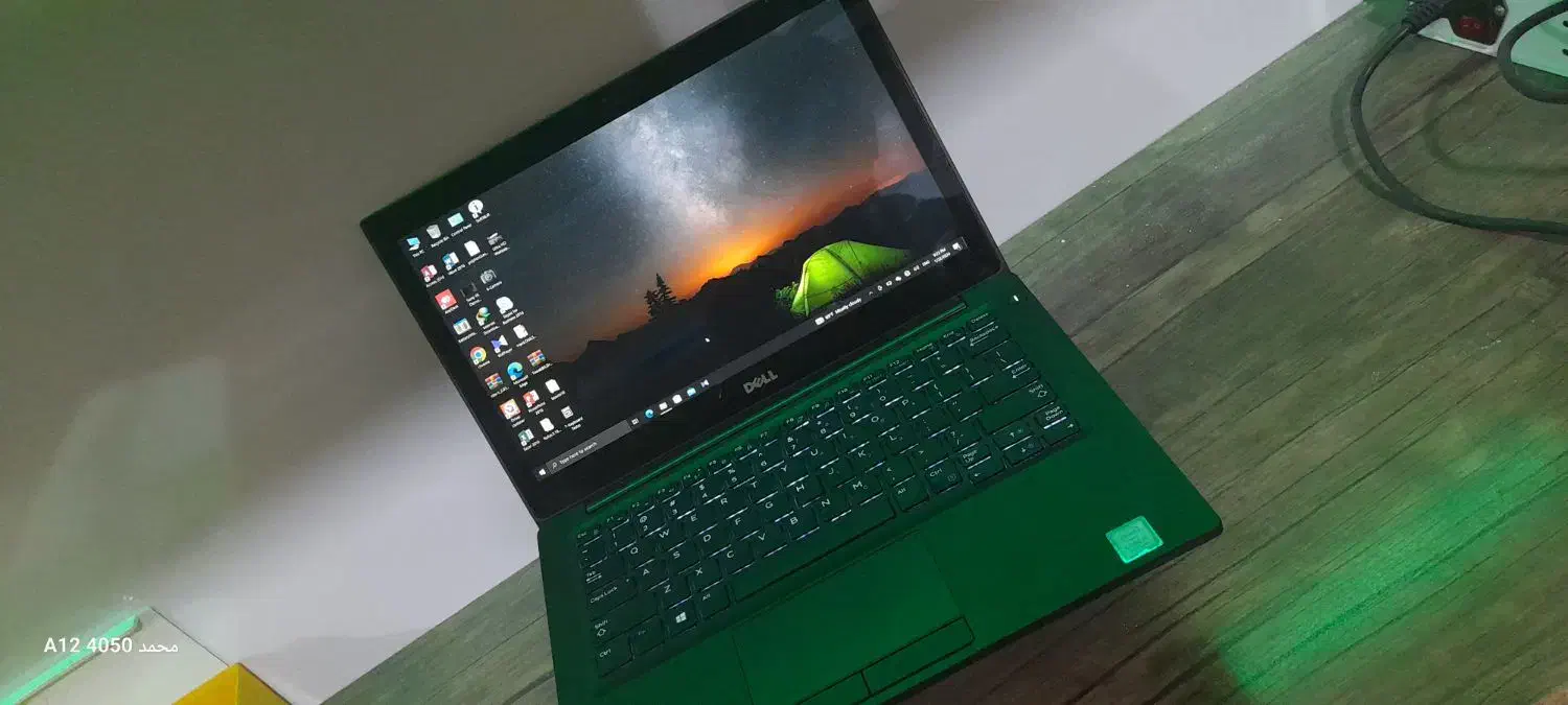 DELL|رایانه همراه|اهواز, پردیس|دیوار