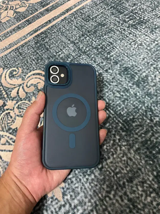 ایفون ۱۱ در حد|موبایل|کرج, گوهردشت|دیوار