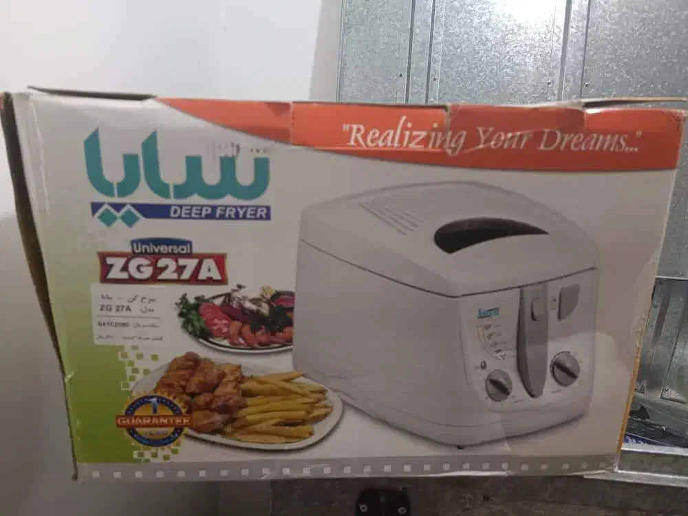 سرخ کن سایا|سایر لوازم برقی|لار, |دیوار