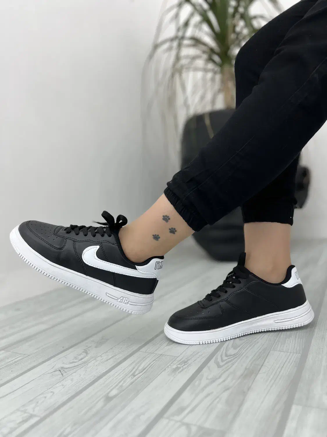 نایک ایر|کیف، کفش، کمربند|مشهد, آبادگران|دیوار