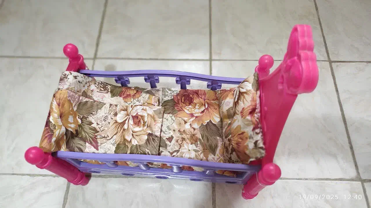 تختخواب اسباب بازی پلاستیکی|اسباببازی بچه|اسلامشهر, شهرک لاله|دیوار