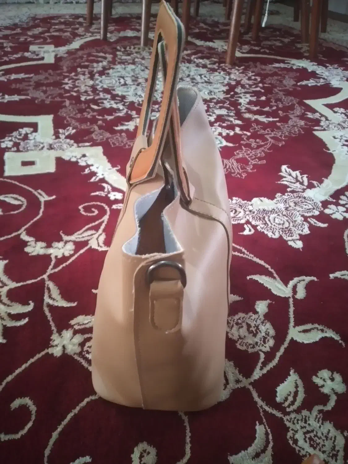 کیف زنانه|کیف، کفش، کمربند|هشتگرد, شهرک ولیعصر (مصلی)|دیوار