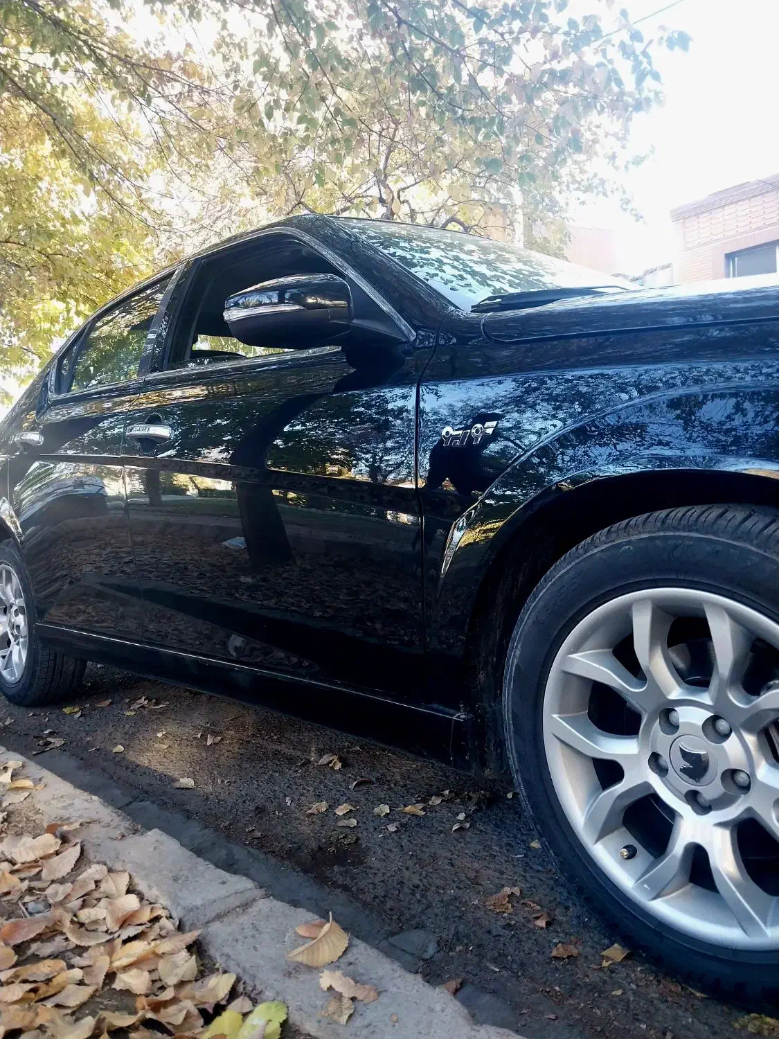 دنـا+ تــوربـو فــول|خودرو سواری و وانت|سبزوار, ولیعصر (نجار آباد)|دیوار