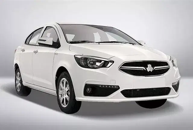 ماشین شاهینC|خودرو سواری و وانت|صدرا-فارس, فاز ۱|دیوار