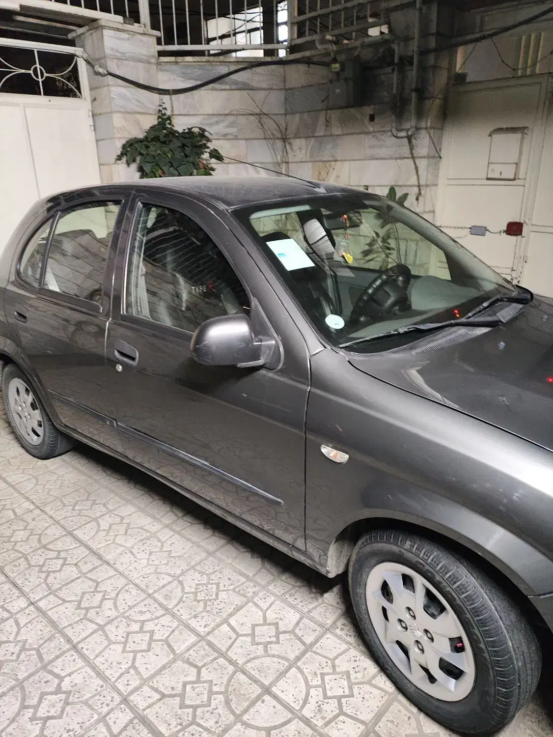 تیبا ۲|خودرو سواری و وانت|تهران, قیام|دیوار