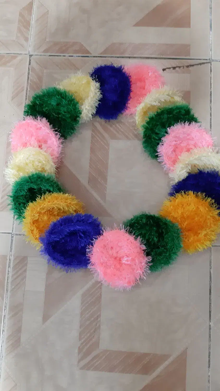 اسکاچ و دستگیره|لوازم نظافت|اهواز, سلطانمنش|دیوار