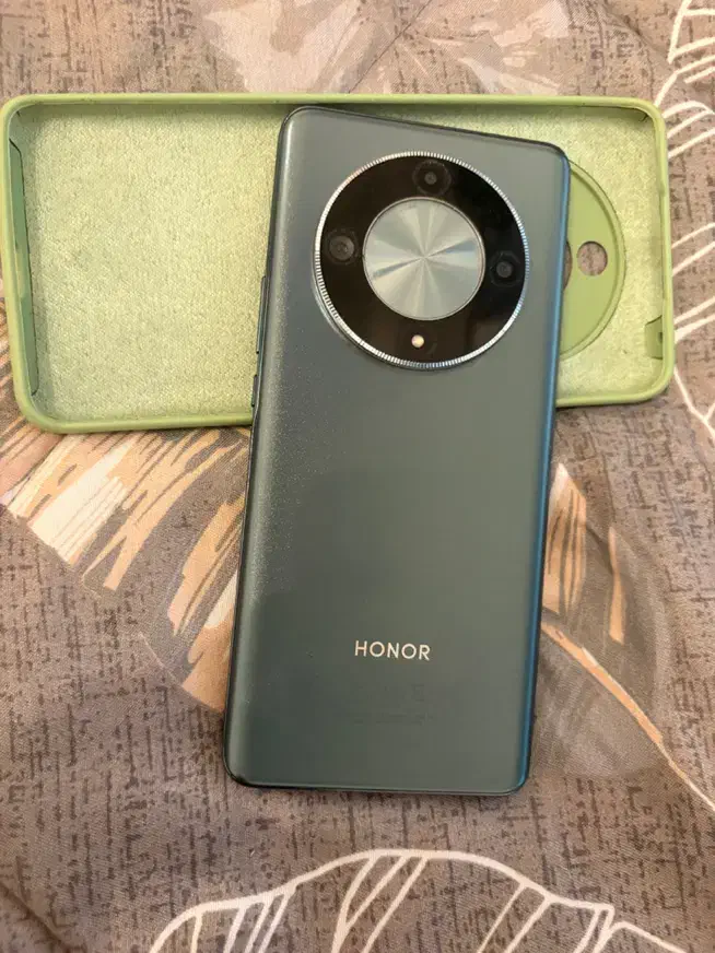 گوشی honor x9b رم ۱۲ ۲۵۶|موبایل|نوشهر, |دیوار