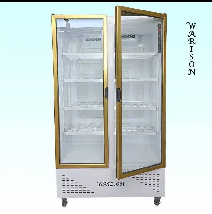 یخچال ایستاده ویترینی warisun کد t9a1|فروشگاه و مغازه|تبریز, |دیوار