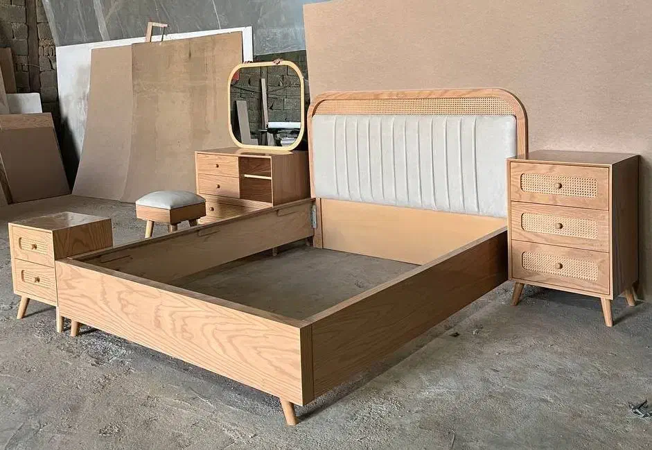 ۳۴۶۵تخت لاکی،انواع سرویس خواب،از تولیدی بخر|تخت و سرویس خواب|دوگنبدان, |دیوار