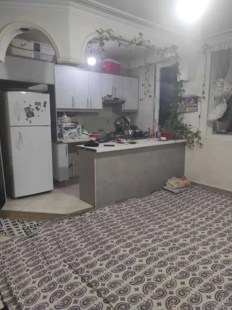 رهن واجاره آپارتمان 50 متری خ امین حضور آبشار