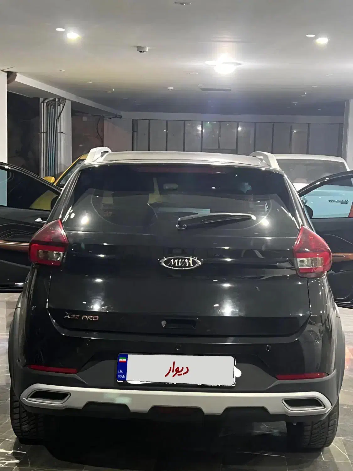 فروش|خودرو سواری و وانت|تهران, ارامنه|دیوار