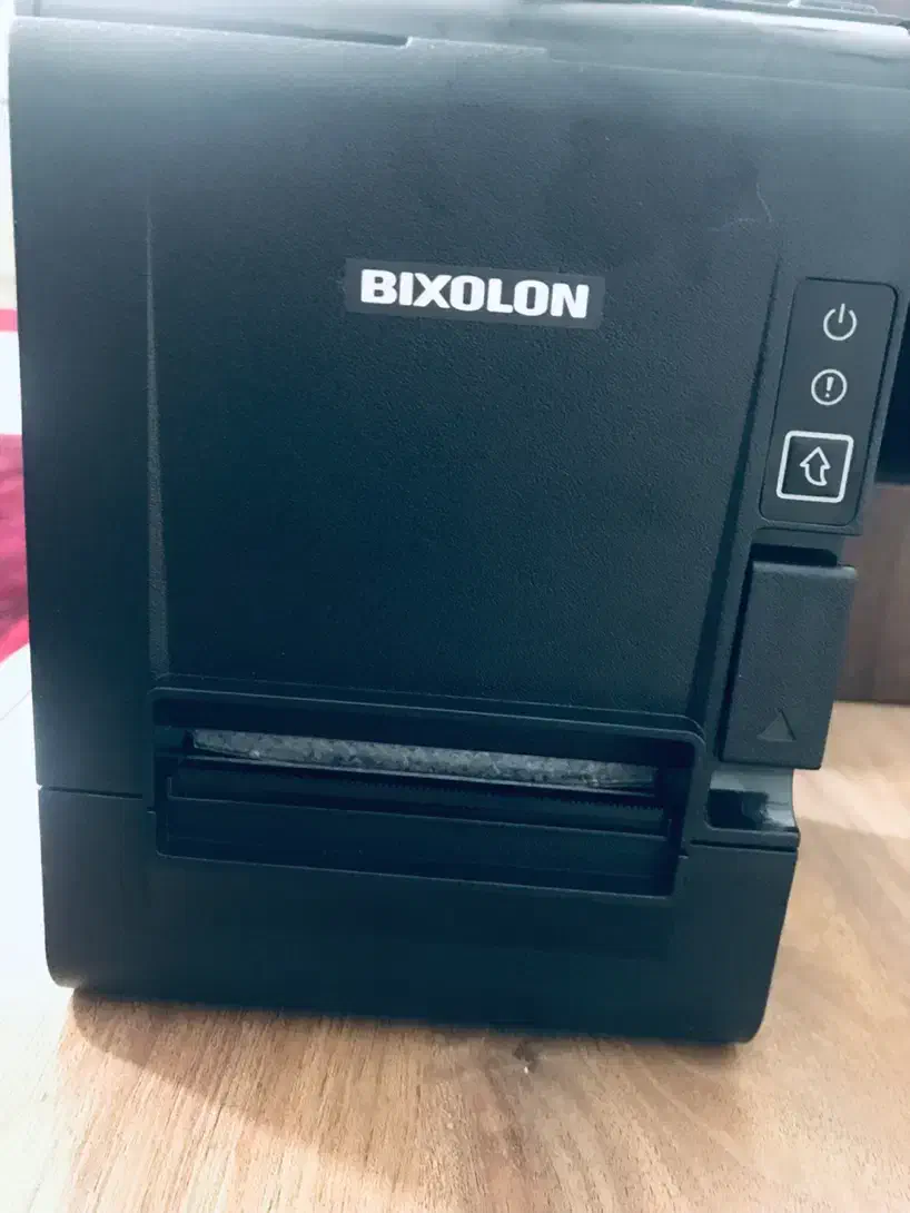 فیش پرینتر Bixolon مدل SRP-E300|پرینتر، اسکنر، کپی، فکس|تهران, تهرانسر مرکزی|دیوار