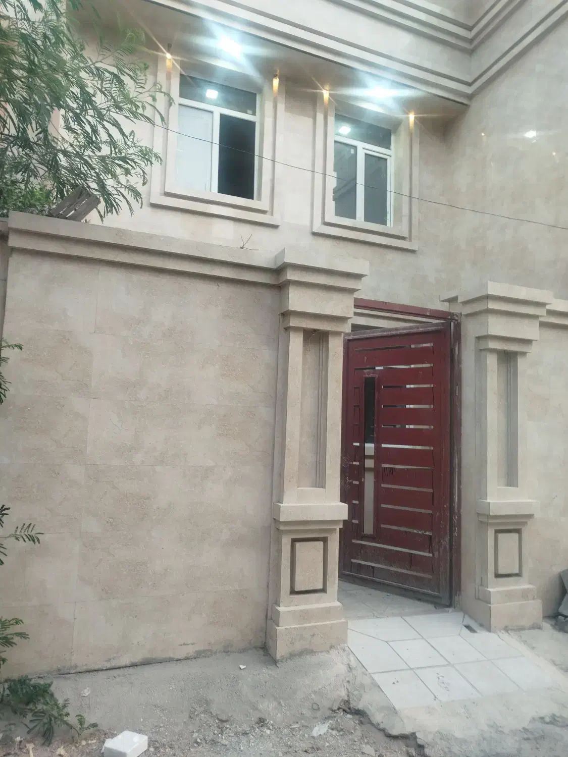 رهن ویلایی120متری آبپخش|اجارهٔ خانه و ویلا|آبپخش, |دیوار