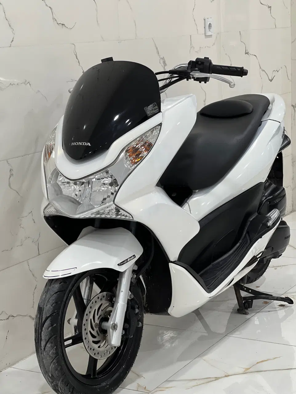 Pcx 125|موتورسیکلت|بوشهر, |دیوار