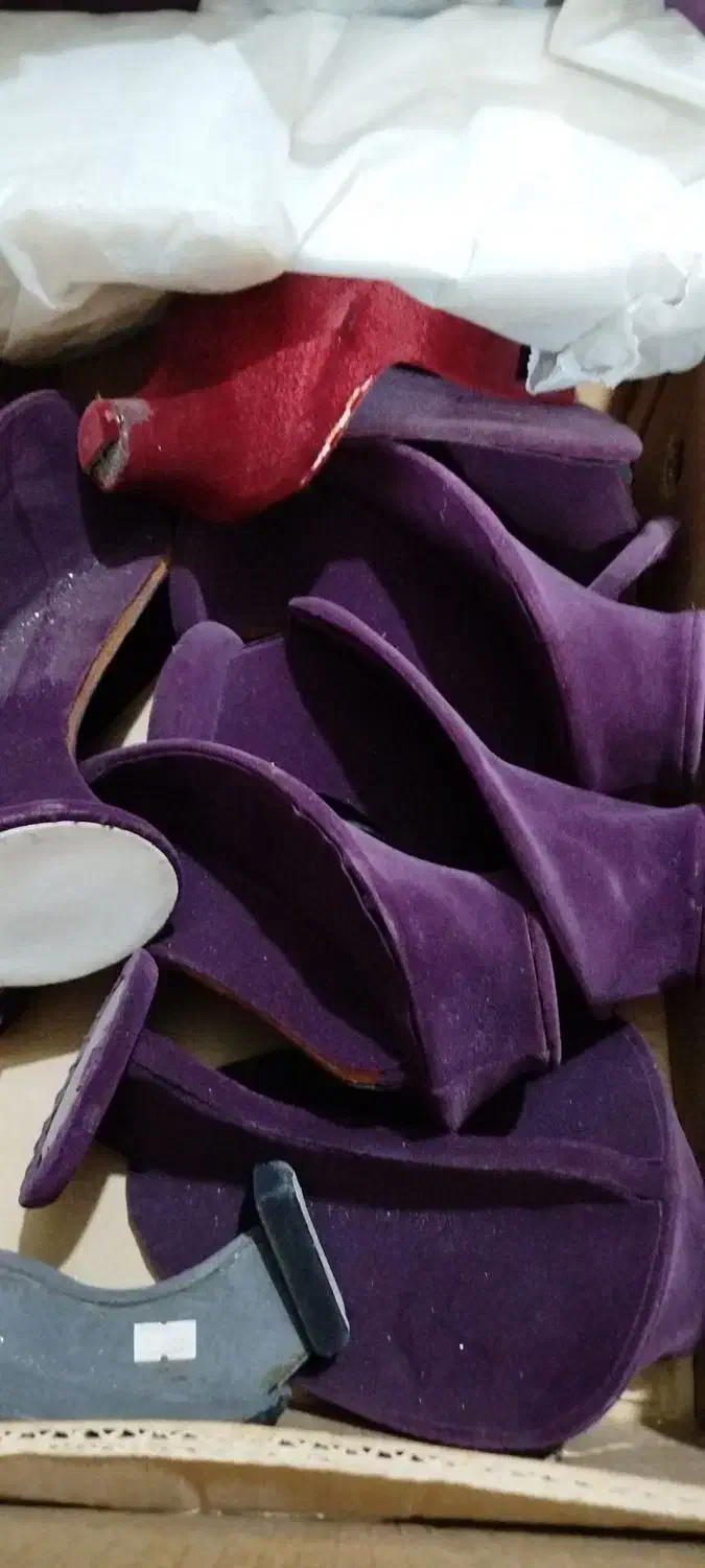 وسایل بدلیجات|حراج|مشهد, انقلاب|دیوار