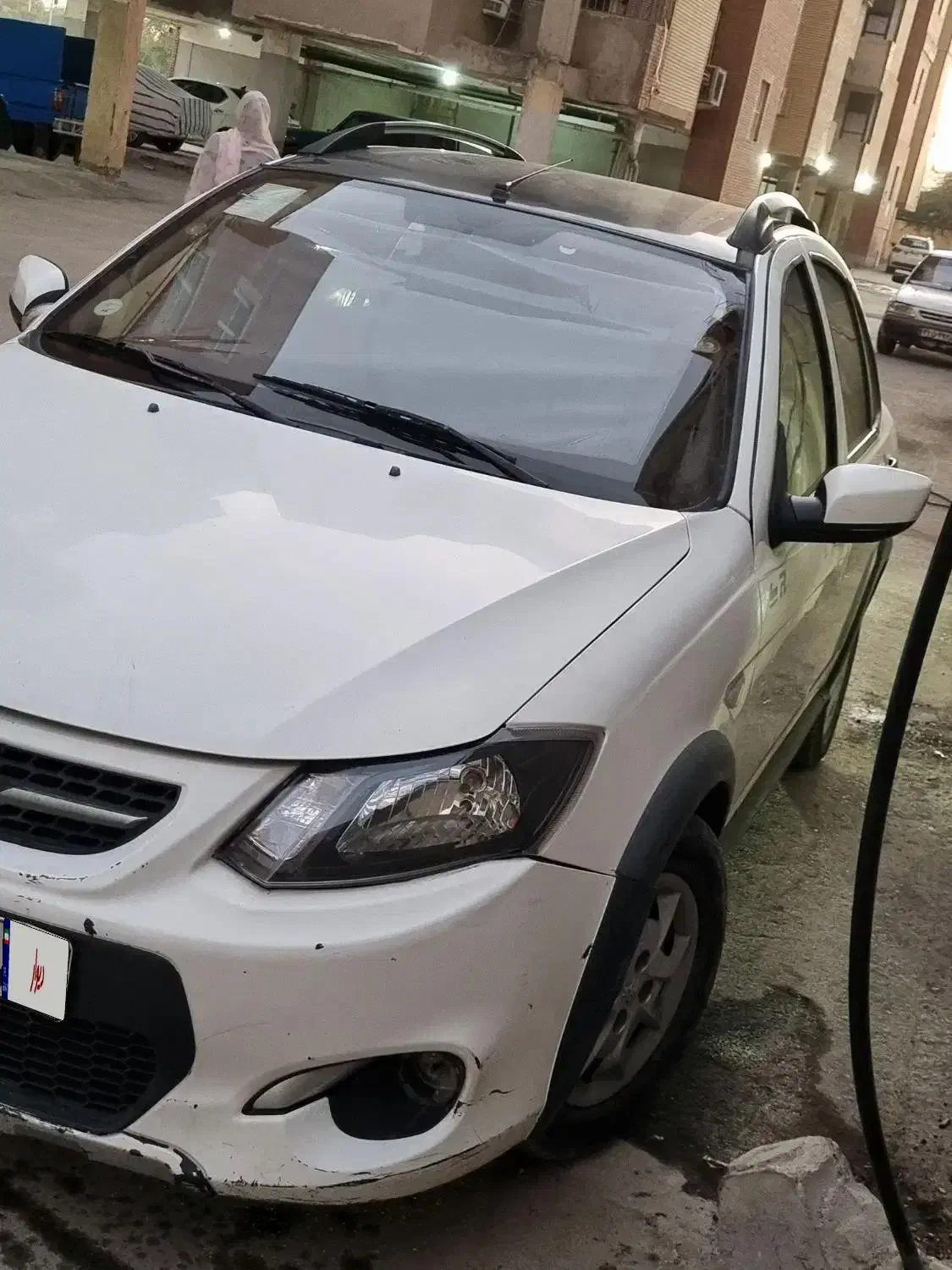 کوییک r|خودرو سواری و وانت|بندرعباس, |دیوار