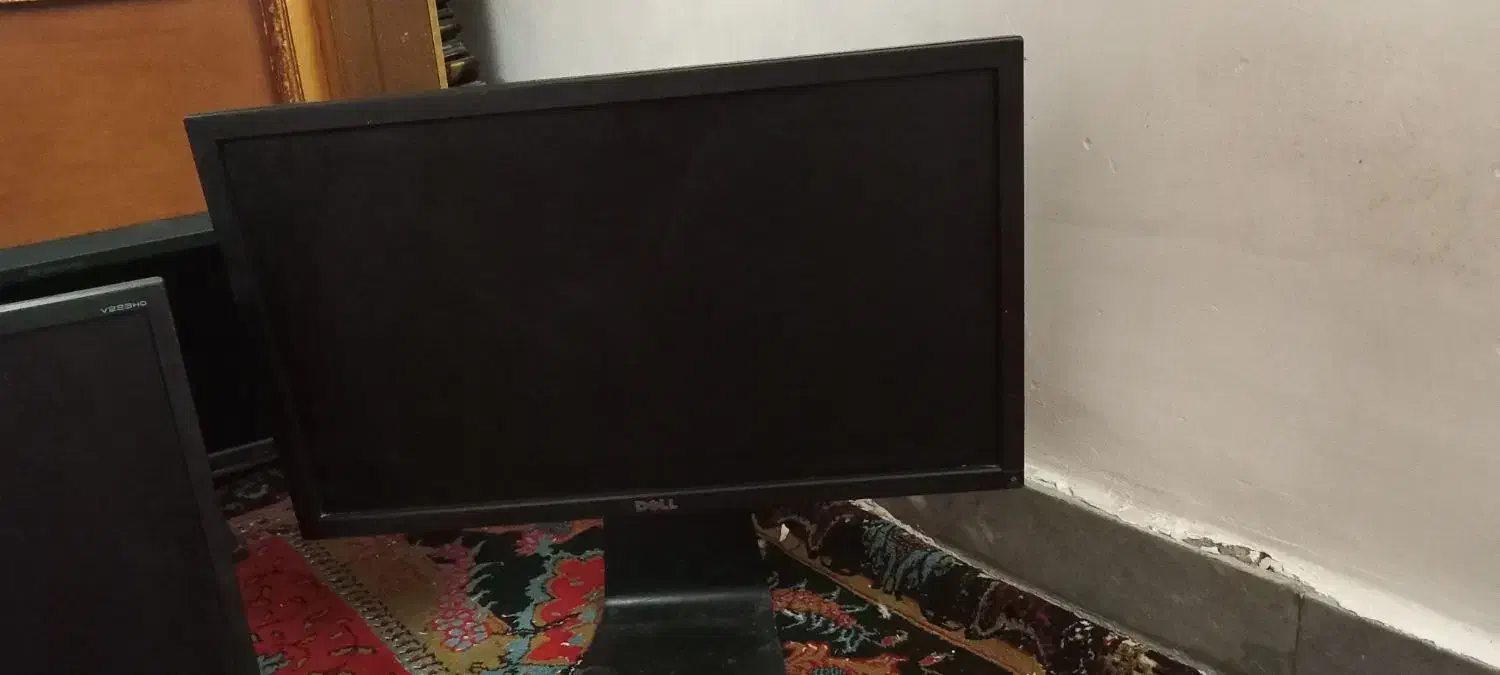 مانیتور|قطعات و لوازم جانبی رایانه|بندر امام خمینی, |دیوار