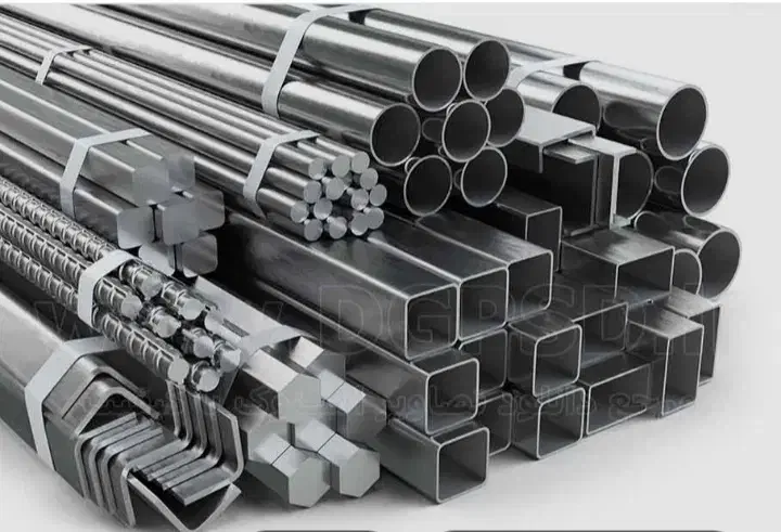 آهن الات شفیعی|عمدهفروشی|بهمن صغاد, |دیوار