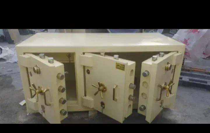 فروش گاوصندوق جی ام پی|ابزارآلات|کرج, گوهردشت|دیوار