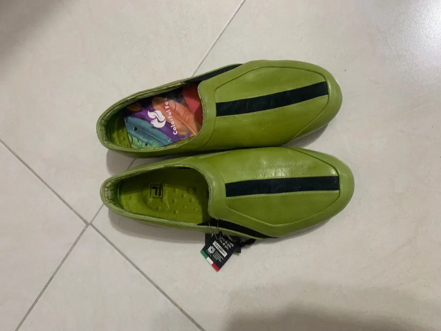 کفش زنانه فیلا|کیف، کفش، کمربند|رشت, کوی مهر|دیوار